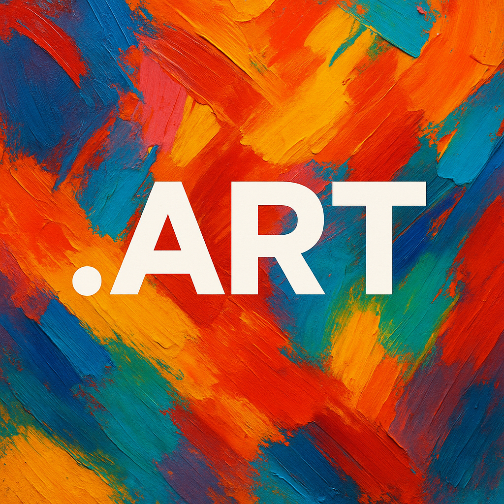 art domain